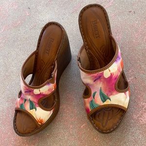 Born Tropical Wedge Slides 9